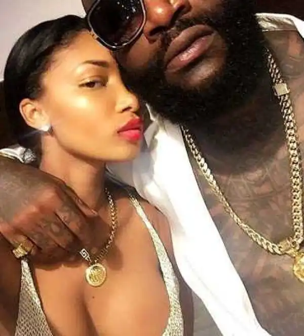 Meet Rick Ross